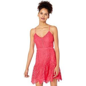 COPY - NWT Revolve BB Dakota RSVP floral lace dre…